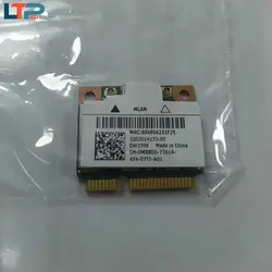 برد وای فای – لپ تاپ دل INSPIRON 15-3531