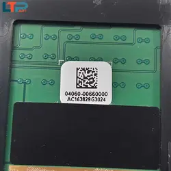 تاچ پد موس – لپ تاپ ایسوز R752S