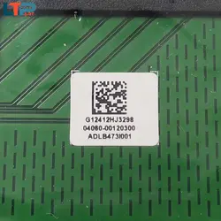 تاچ پد موس – لپ تاپ ایسوز S400