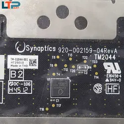 تاچ پد موس – لپ تاپ سونی SVS-15