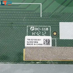 تاچ پد موس – لپ تاپ لنوو S400