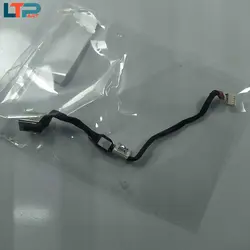 سوکت شارژ – لپ تاپ دل E5540