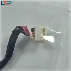 سوکت شارژ – لپ تاپ دل E5540