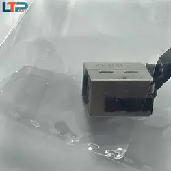 سوکت شارژ – لپ تاپ دل E5540