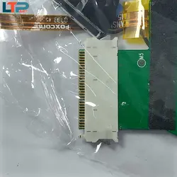 فلت تصویر – لپ تاپ دل INSPIRON 1520