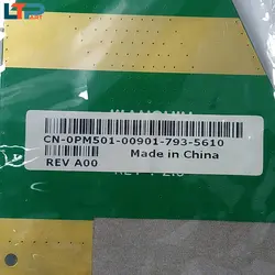 فلت تصویر – لپ تاپ دل INSPIRON 1520