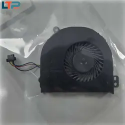 فن CPU – لپ تاپ دل E5540