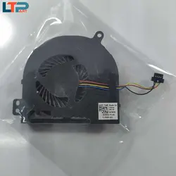 فن CPU – لپ تاپ دل E5540