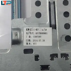 کلیک تاچ پد موس – لپ تاپ اچ پی 650-G1