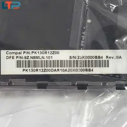 کیبرد ORGINAL – لپ تاپ اچ پی M6-1000