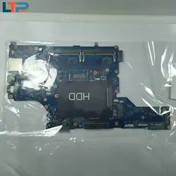 مادربرد CPU CORE I5 GEN 4 – لپ تاپ دل E5540