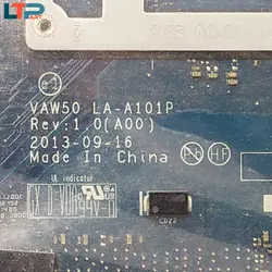 مادربرد CPU CORE I5 GEN 4 – لپ تاپ دل E5540