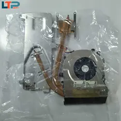 هیت سینک همراه فن CPU – لپ تاپ سونی VGN-NW