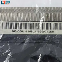 هیت سینک همراه فن CPU – لپ تاپ سونی VGN-NW
