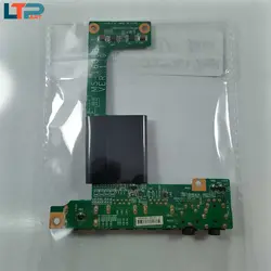 تیکه برد USB/HDMI – لپ تاپ ام اس آی CR6L