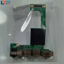 تیکه برد USB/HDMI – لپ تاپ ام اس آی CR6L