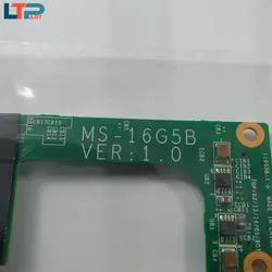 تیکه برد USB/HDMI – لپ تاپ ام اس آی CR6L