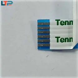 فلت تاچ پد موس – لپ تاپ توشیبا C655