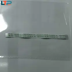 فلت کلیک تاچ پد موس – لپ تاپ اچ پی 255 G7