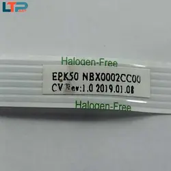 فلت کلیک تاچ پد موس – لپ تاپ اچ پی 255 G7