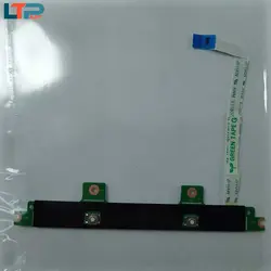 کلیک تاچ پد موس – لپ تاپ توشیبا C655