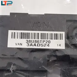 اسپیکر – لپ تاپ اچ پی 15-F162