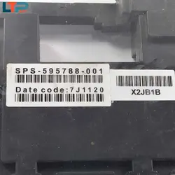 اسپیکر – لپ تاپ اچ پی 8540