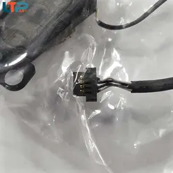 اسپیکر – لپ تاپ توشیبا L640