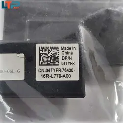 اسپیکر – لپ تاپ دل E5520