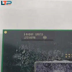 برد CPU CORE I3 GEN 2