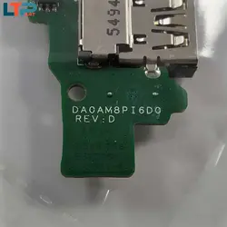 برد USB/SOUND – لپ تاپ دل VOSTRO 5459