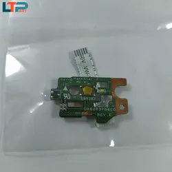 برد سوییچ – لپ تاپ اچ پی 15N