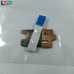 برد سوییچ – لپ تاپ اچ پی 15N