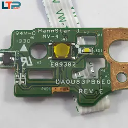 برد سوییچ – لپ تاپ اچ پی 15N