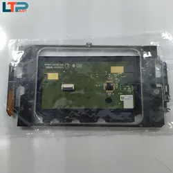 تاچ پد موس – لپ تاپ اچ پی DV6-6000