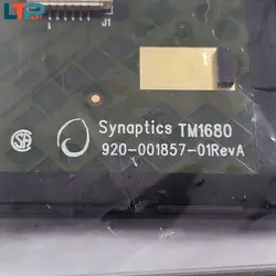 تاچ پد موس – لپ تاپ اچ پی DV6-6000