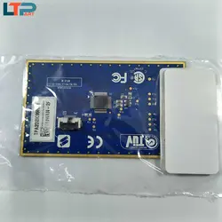 تاچ پد موس – لپ تاپ ام اس آی CR400