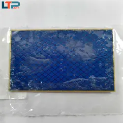 تاچ پد موس – لپ تاپ ام اس آی CR400