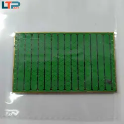 تاچ پد موس – لپ تاپ ام اس آی GT60