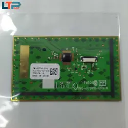 تاچ پد موس – لپ تاپ ام اس آی GT60