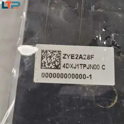 تاچ پد موس – لپ تاپ ایسوز X401