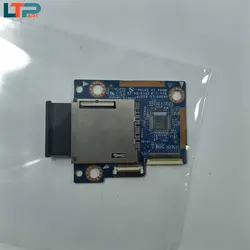 تیکه برد SD – لپ تاپ Alienware ,دل M17XR5