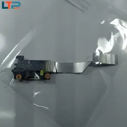 تیکه برد SOUND/SD – لپ تاپ لنوو G580