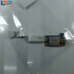 تیکه برد SOUND/SD – لپ تاپ لنوو G580