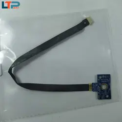 تیکه برد لایت لگو – لپ تاپ Alienware ,دل M17XR5