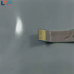 فلت تاچ پد موس – لپ تاپ اچ پی 650 G2