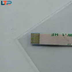 فلت تاچ پد موس – لپ تاپ ایسوز FX553/GL553