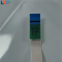 فلت تاچ پد موس – لپ تاپ ایسوز FX553/GL553