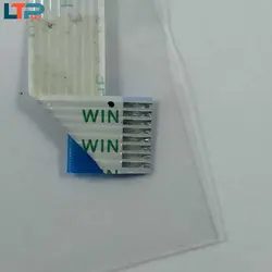 فلت تاچ پد موس – لپ تاپ ایسر ES1-533