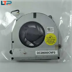 فن CPU – لپ تاپ Alienware ,دل M17XR5